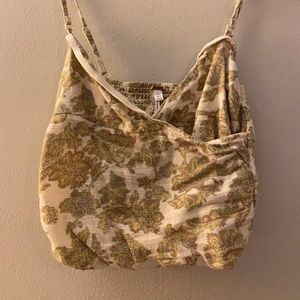 Free People Crop Top